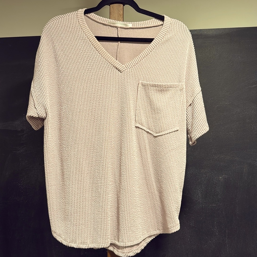 Altar’d State Women’s Top S